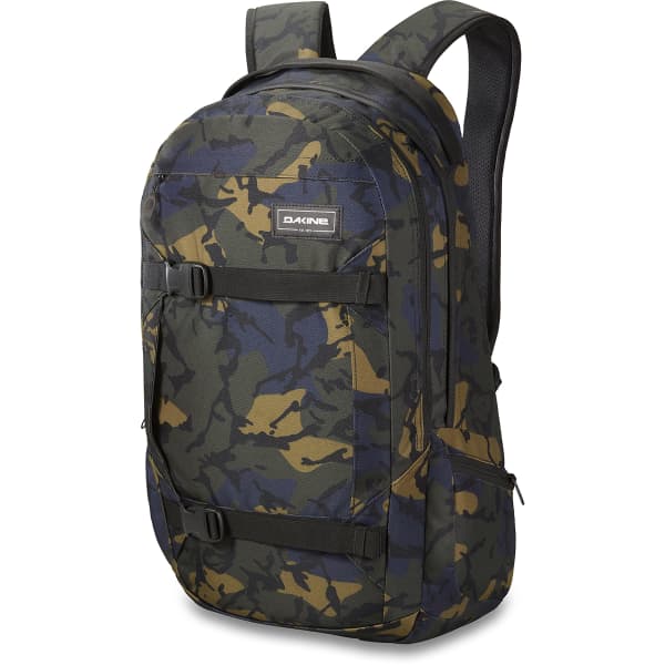DAKINE MISSION 25L CASCADE CAMO Ski backpack