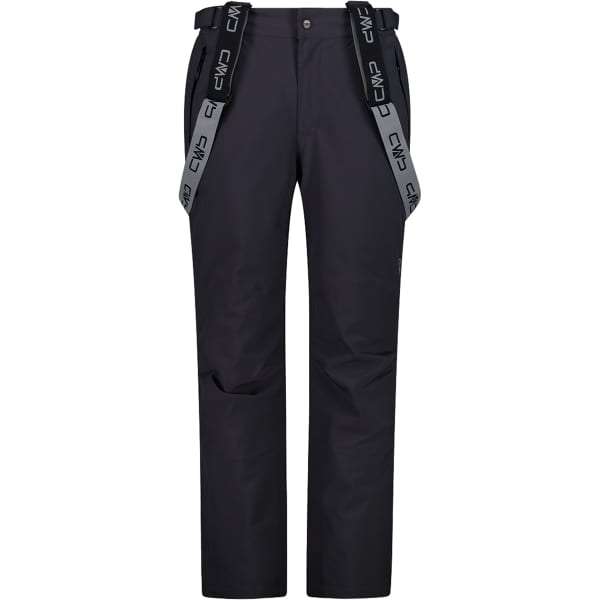 Pantalones esquí hombre Cmp MAN PANT 3W17397N