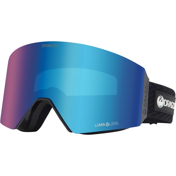 DRAGON RVX OTG ゴーグル Dragon RVX Mag OTG Goggle | Rhythm Snowsports.