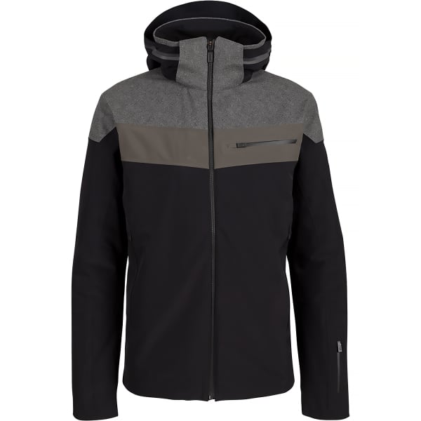 Capranea jacket top
