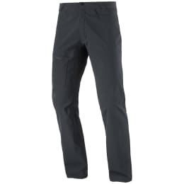 Salomon walking trousers top