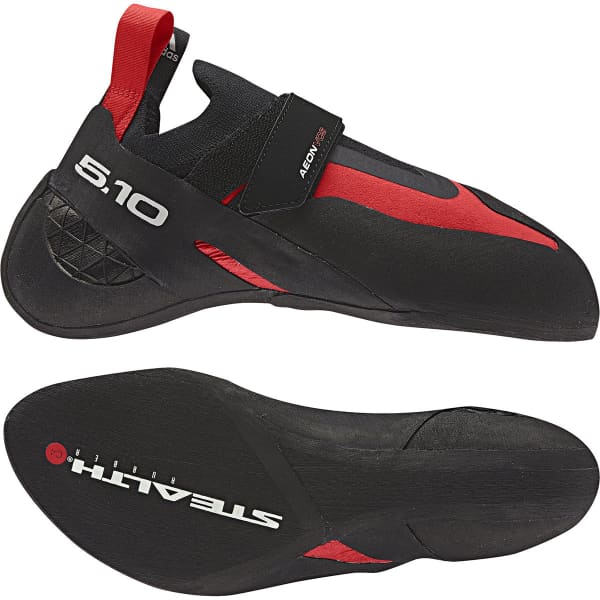Stealth c4 climbing shoes best sale