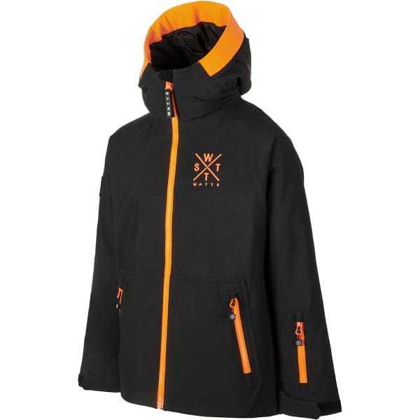 Veste ski watts store