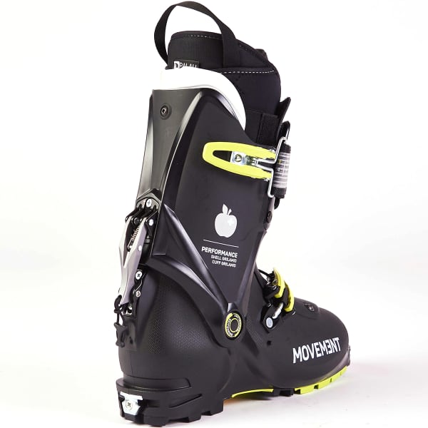 Chaussure ski rando movement sales