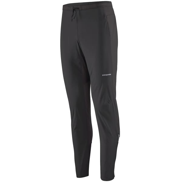 Patagonia Women's Pack Out Hike Tights : Smoulder Blue