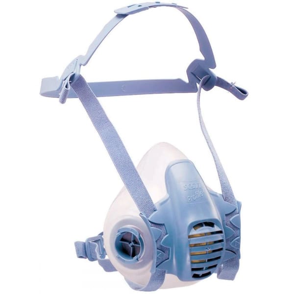 Vola Scott Profile2 + Filtres A1b1e1 P3 R 2021 -30% sur Ekosport