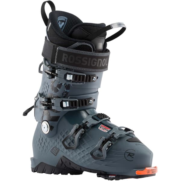 Rossignol alltrack 7 ski boots clearance