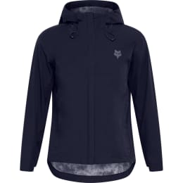 Veste VTT Femme FOX Attack Taille S - Veste De Cyclisme Légère Noire - Neuve Sans Emballage