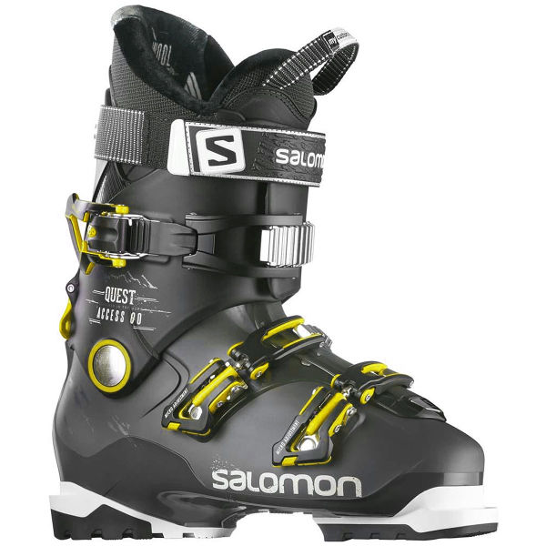 Salomon qst 80 clearance