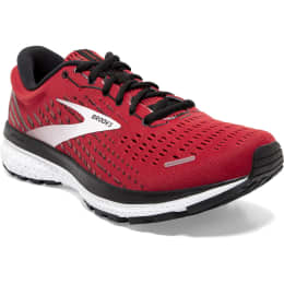 brooks ghost 13 orange