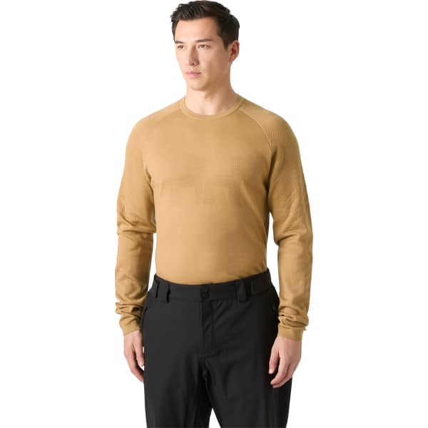 Helly Hansen LIFA MERINO KNITEVO CREW