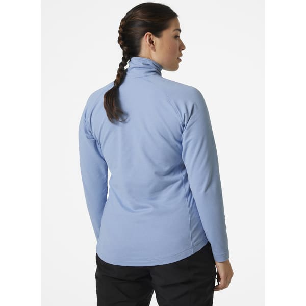 Women's Verglas Ultra Soft 1/2 Zip Fleece