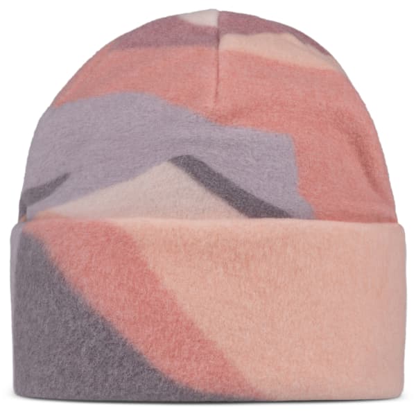 Polar beanies top