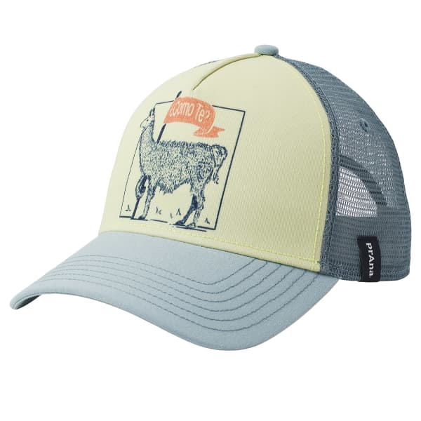 Prana journeyman trucker sales