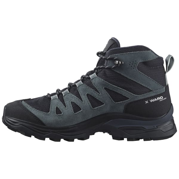 X radiant mid gtx top