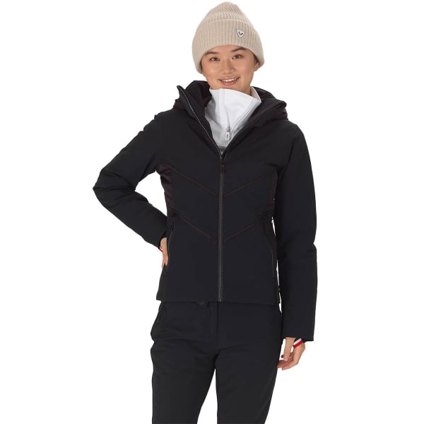 Jacket that holds everything new arrivals