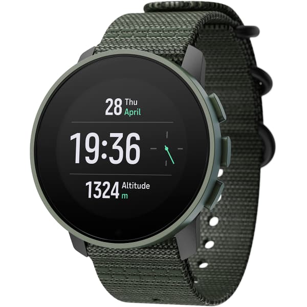 New suunto 2019 hotsell