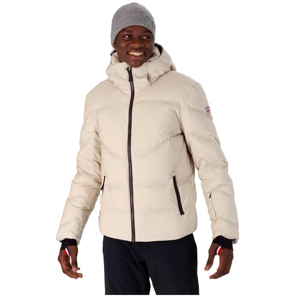 Rossignol down jacket clearance