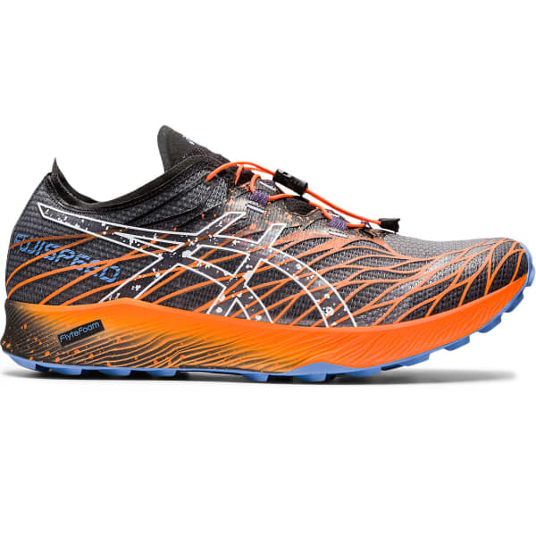 Asics fuji compression running support pour mollet shop