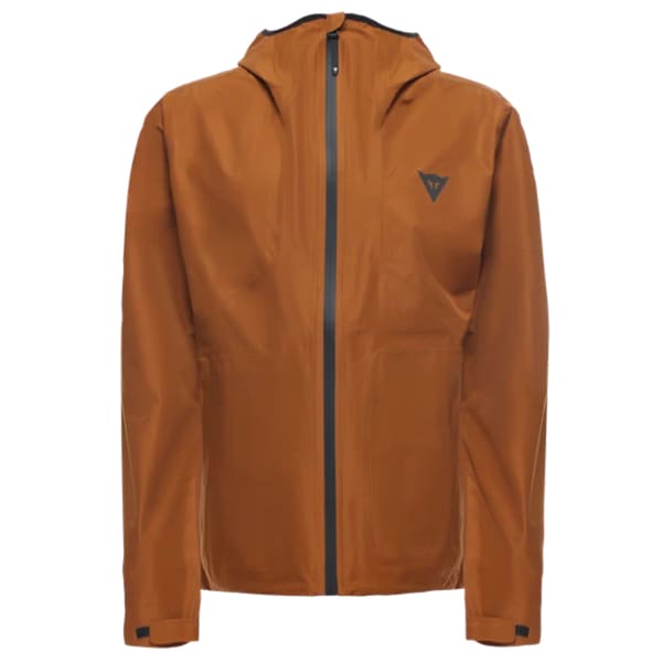 DAINESE HGC SHELL LIGHT MONK S ROBE Mountain bike jacket