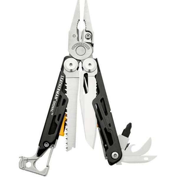 Leatherman multifunction tools & on sale knives