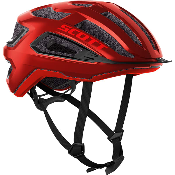 SCOTT ARX STRIKER RED 24