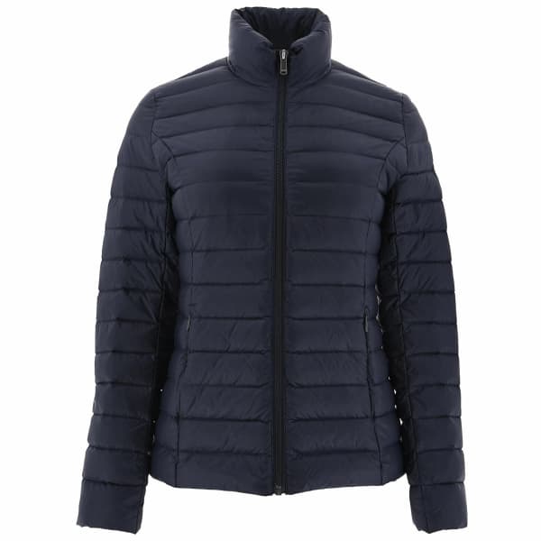Jott puffer jacket top