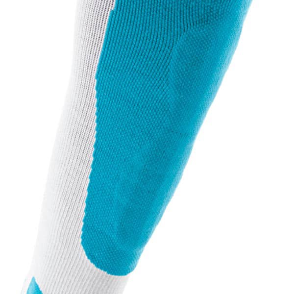 Ski Protect Sidas, warm and thin ski sock with tibial protection.
