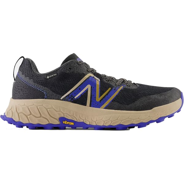 Trail hierro v5 2025