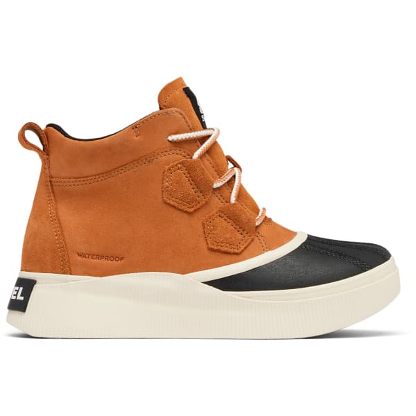 SOREL Out N About Iv Classic Wp - Marron - taille 37 2026