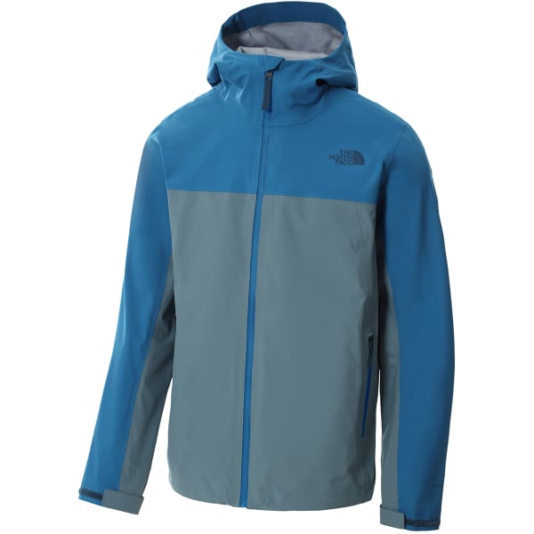 THE NORTH FACE M DRYZZLE FLEX FUTURELIGHT JKT BNFFBLU GBLNBLU