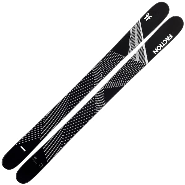 スキー FACTION mana4 184 FACTION MANA4 184cm 板のみ FACTION MANA4