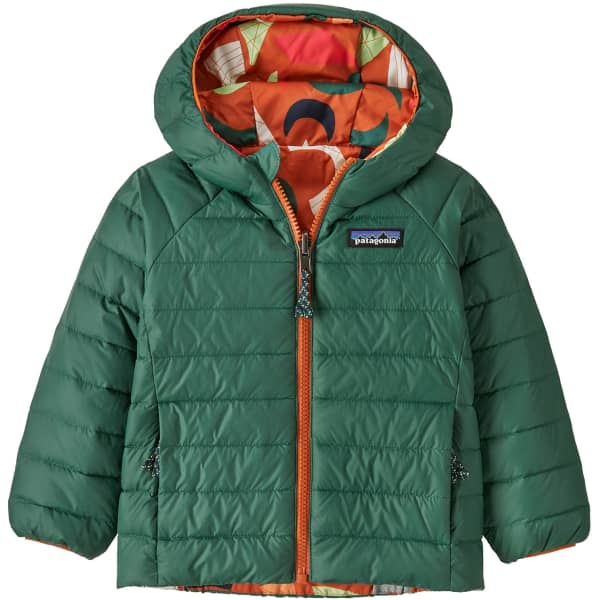 Baby down sweater patagonia sales
