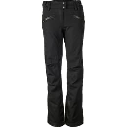 Pantalon de ski Homme Watts RODEO Jaune Moutarde