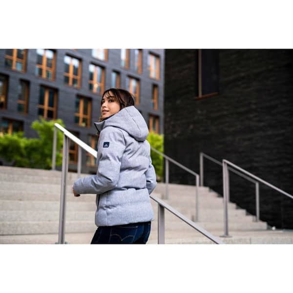 Eider twin outlet peaks jacket