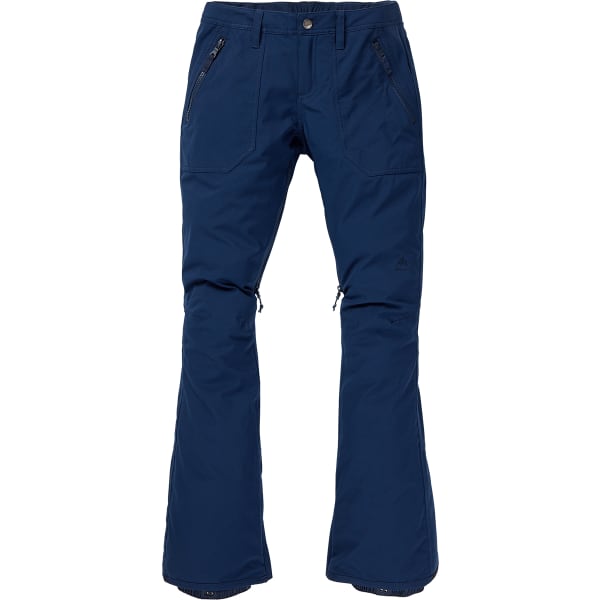 美品！BURTON WB VIDA PT 15006 カルマート スノーボードパンツ