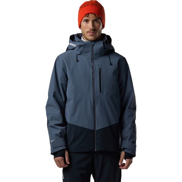Rossignol 4WS BLACKSIDE INSULATED JKT
