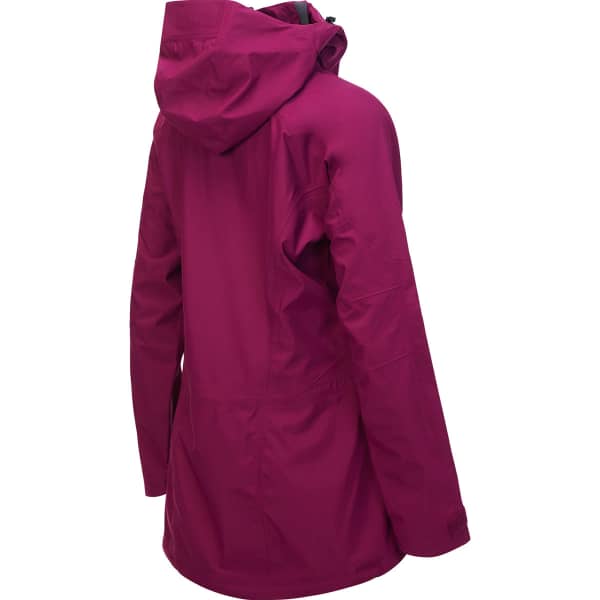 PEAK PERFORMANCE RADICALJ W BLOOD CHERRY 19 BLOOD CHERRY Ski-jas