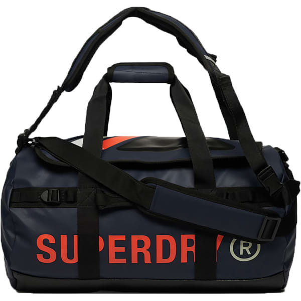 Superdry luggage hotsell