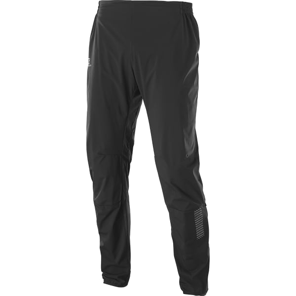 Salomon trail running pants 2025