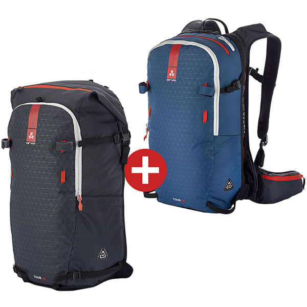Arva explorer cheap 26 review