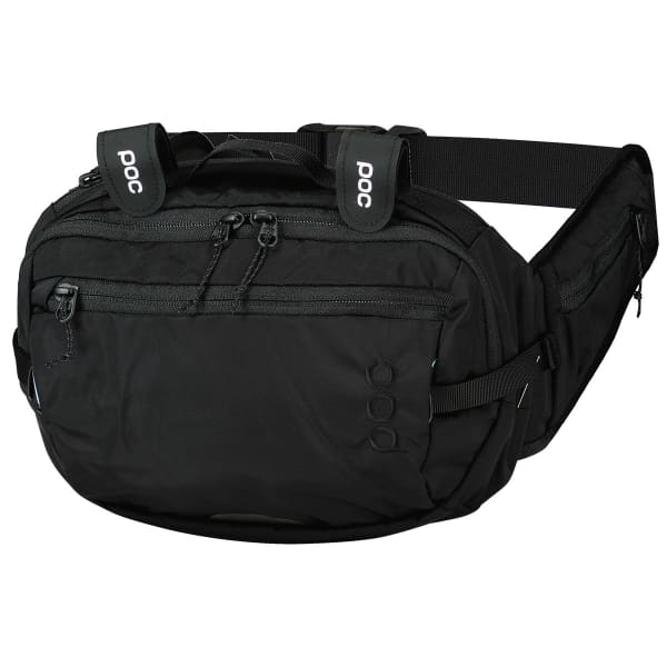 Big hip bag top