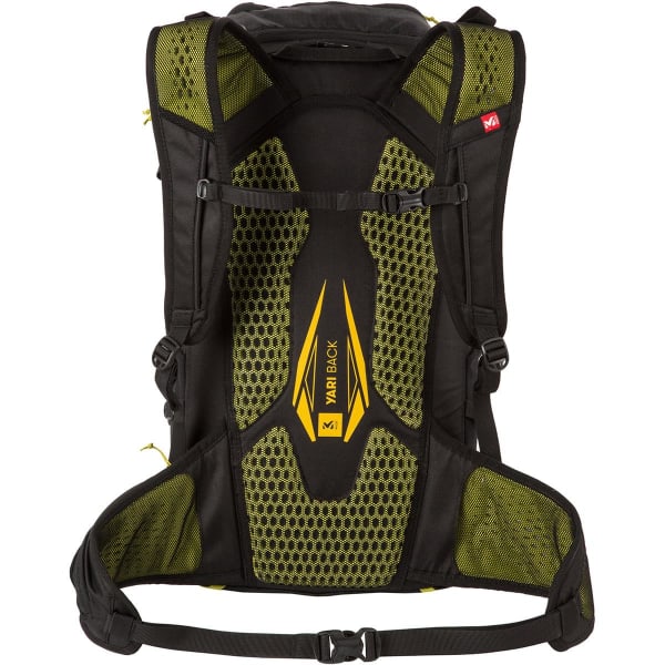MILLET-YARI 30 BLACK - Hiking backpack