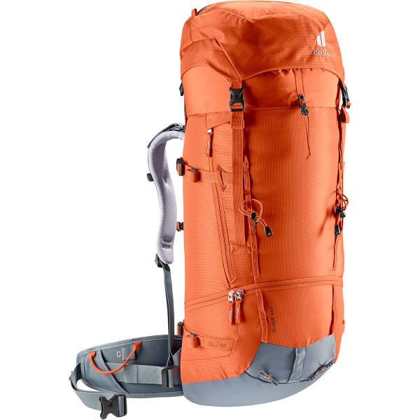Deuter guide deals