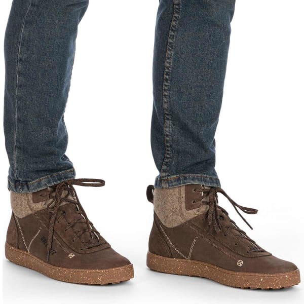 Earth store raleigh boot