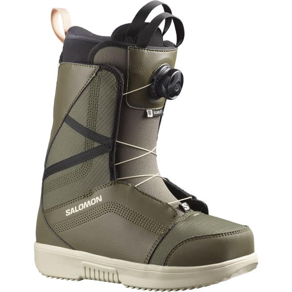 Army salomon top