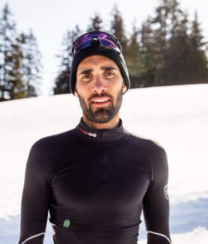 Martin Fourcade