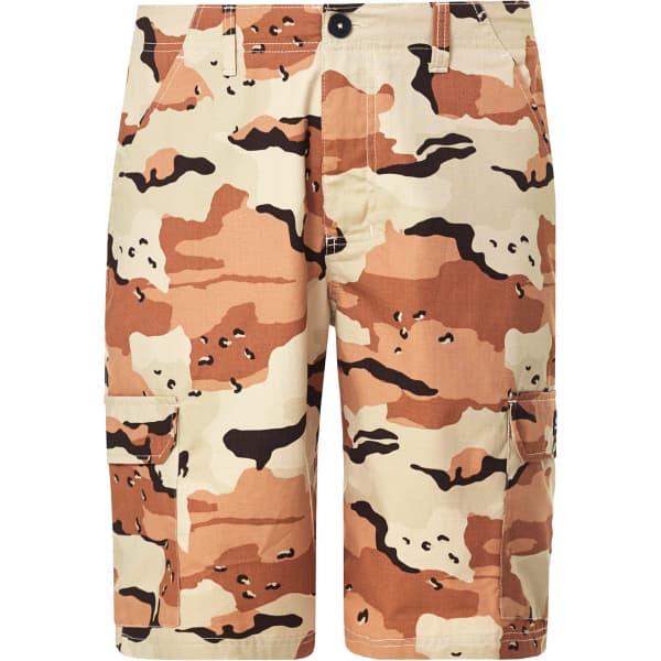 Oakley camo shorts sale