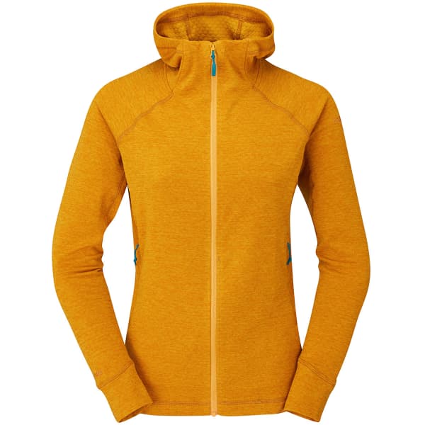 Rab thermic fleece outlet
