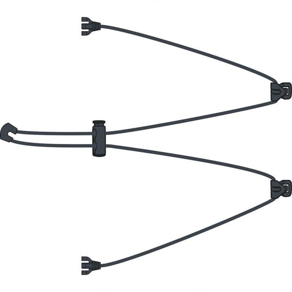 Salomon replacement on sale skins